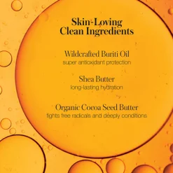 Buriti Bronzer
