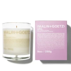 Burning Rose Candle 240G