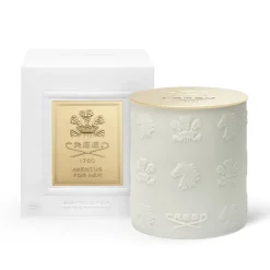 Burning Rose Mini Candle 70G