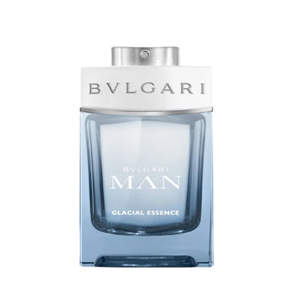 Bvlgari Man Glacial Essence Eau de Parfum 60ML