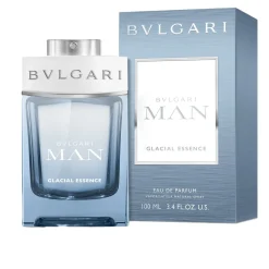 Bvlgari Man Glacial Essence Eau de Parfum 60ML
