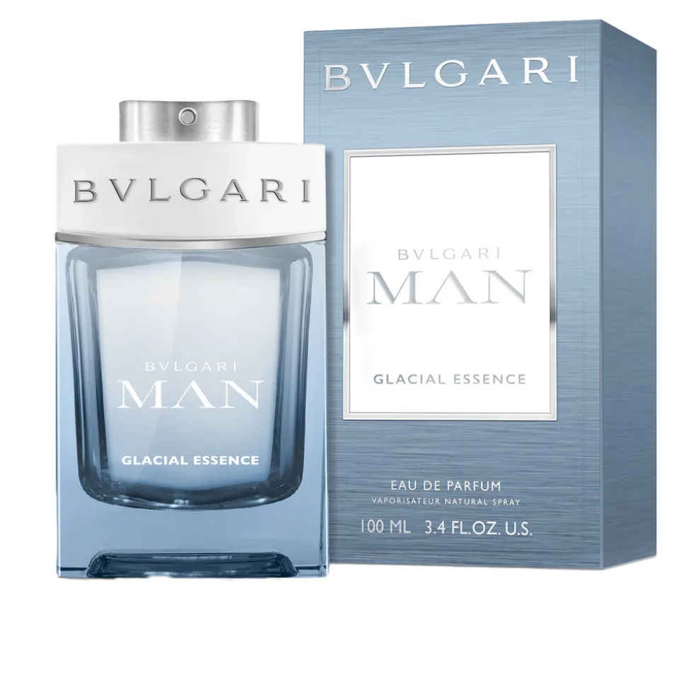 Bvlgari Man Glacial Essence Eau de Parfum 60ML