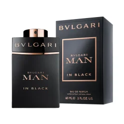 Bvlgari Man In Black Eau de Parfum 60ML