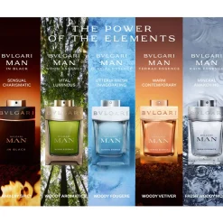BVLGARI MAN Rain Essence Eau de Parfum