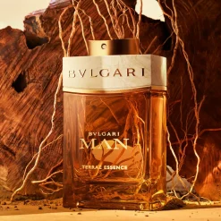 Bvlgari Man Terrae Essence Eau de Parfum 100ML