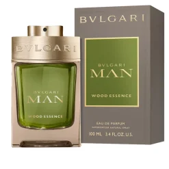 BVLGARI MAN Wood Essence Eau de Parfum 100ML