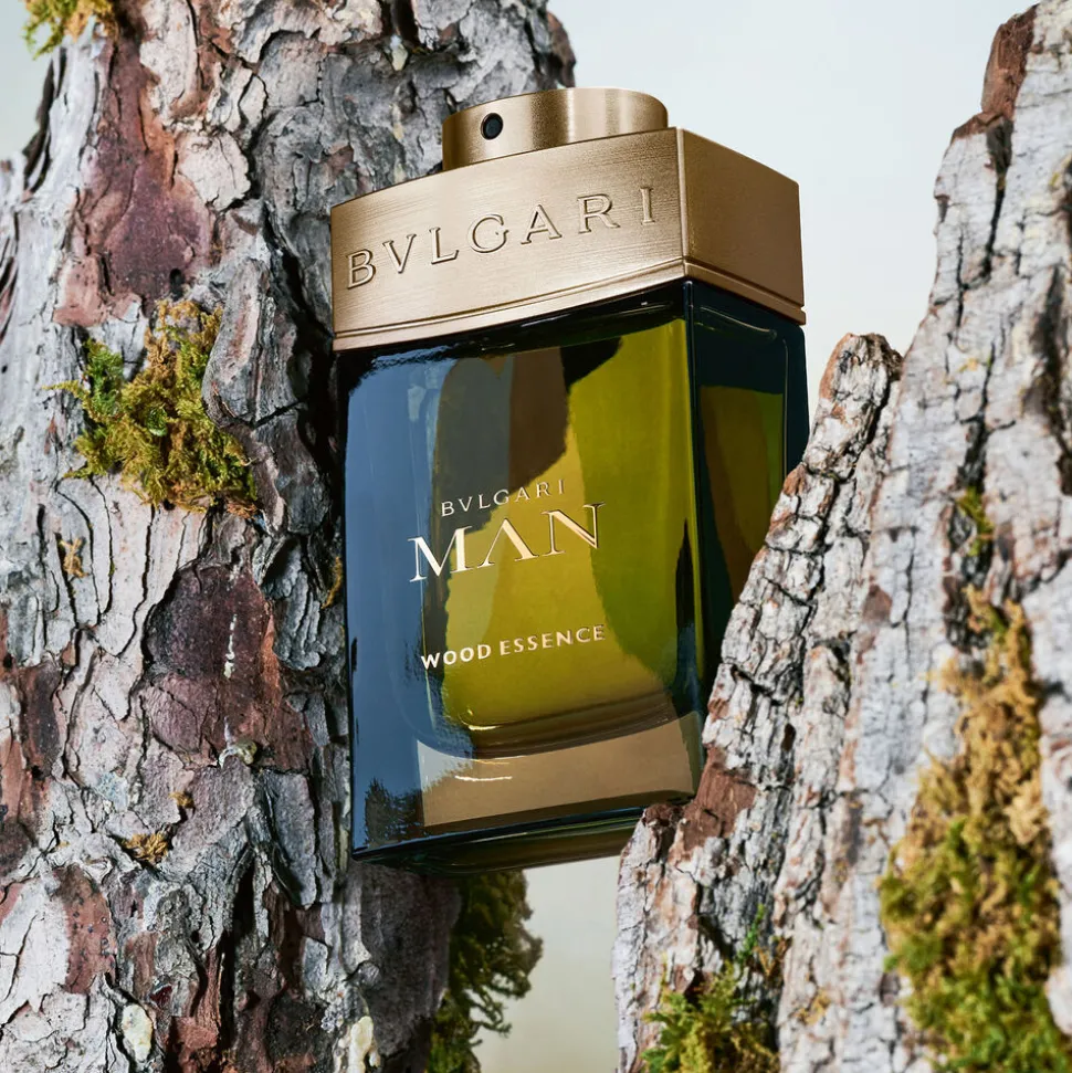 BVLGARI MAN Wood Essence Eau de Parfum 100ML