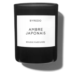 By the Fireplace Candle 165G