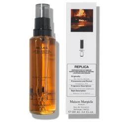 By the Fireplace Eau de Toilette Refill 100ML