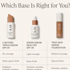 C Beyond Triple Serum SPF 30