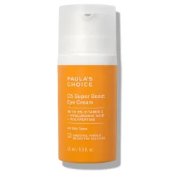 C5 Super Boost Eye Cream 15ML