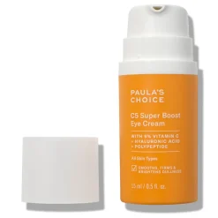 C5 Super Boost Eye Cream 15ML