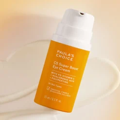 C5 Super Boost Eye Cream 15ML