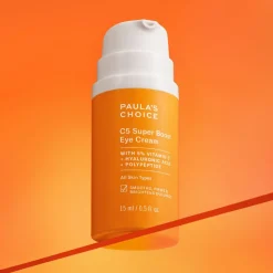C5 Super Boost Eye Cream 15ML
