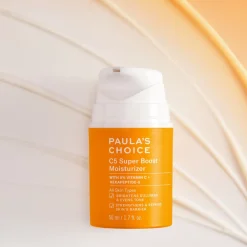 C5 Super Boost Moisturiser 50ML