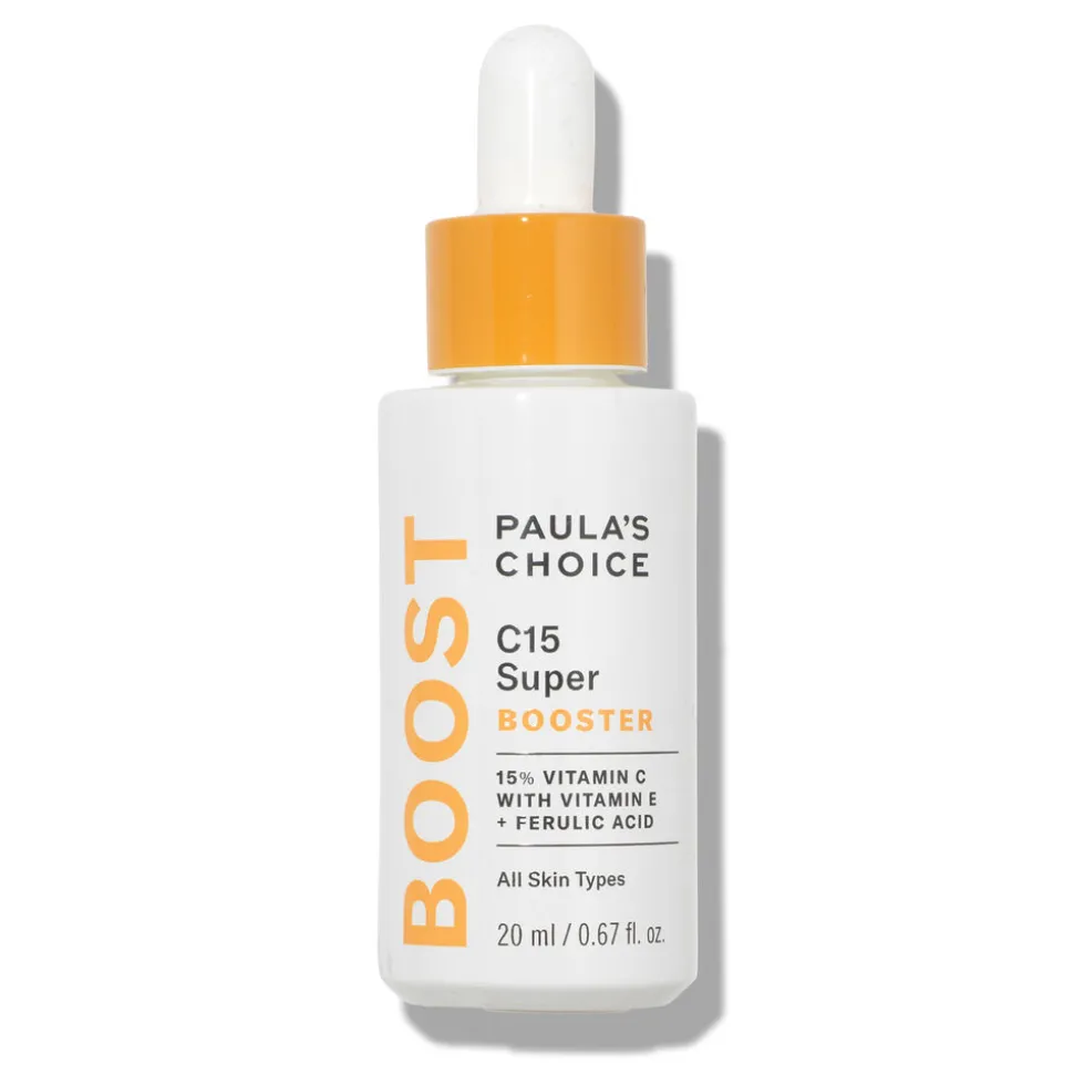 C15 Super Booster 20ML