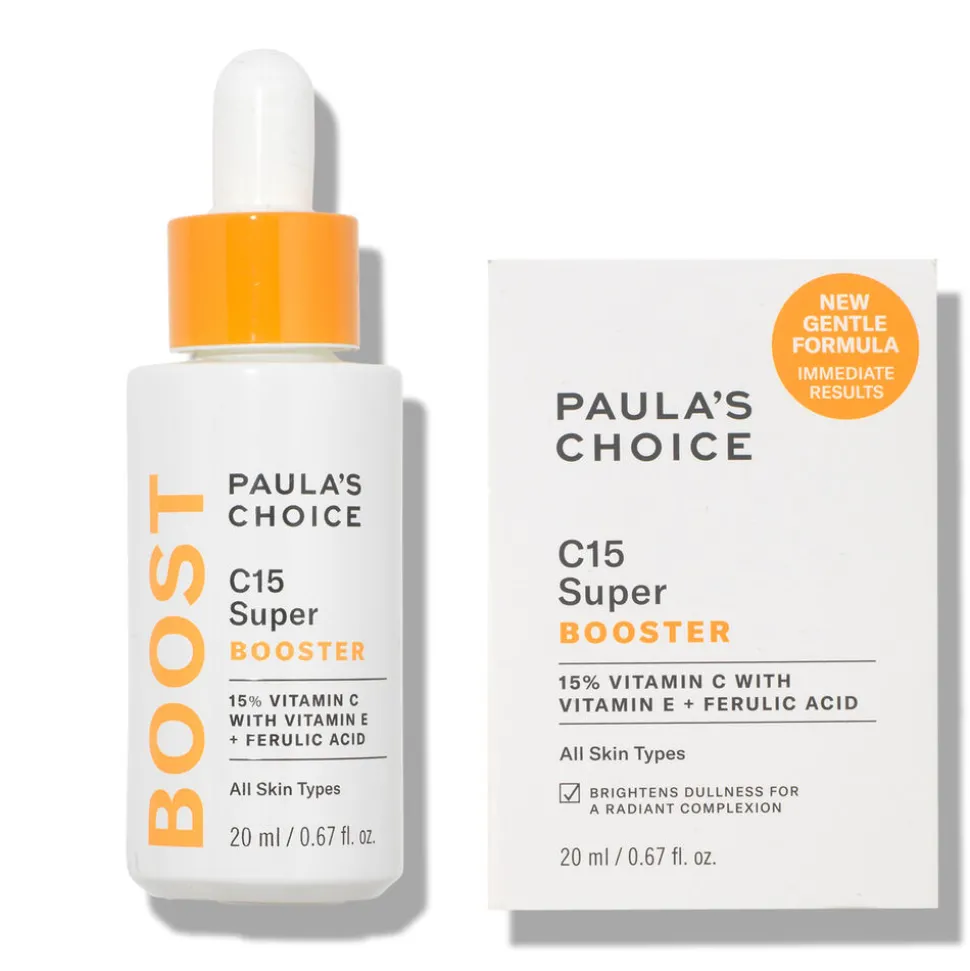 C15 Super Booster 20ML