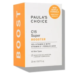C15 Super Booster 20ML