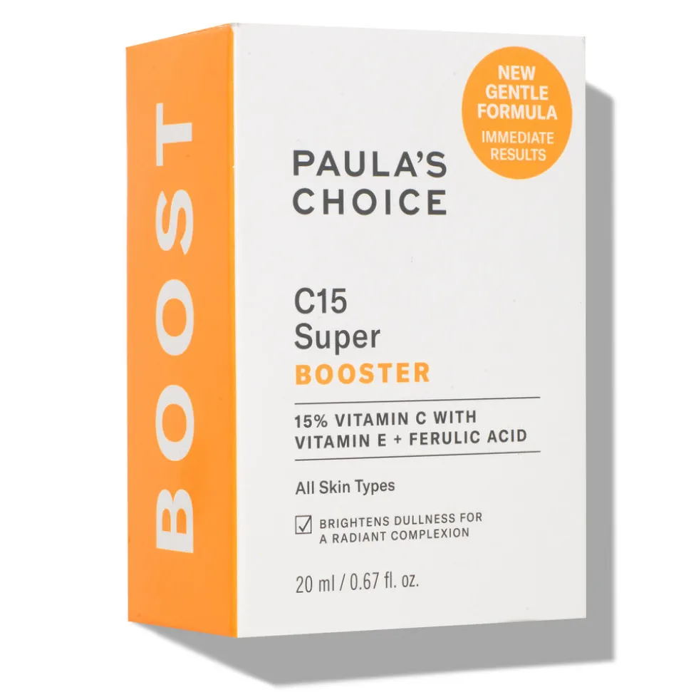 C15 Super Booster 20ML