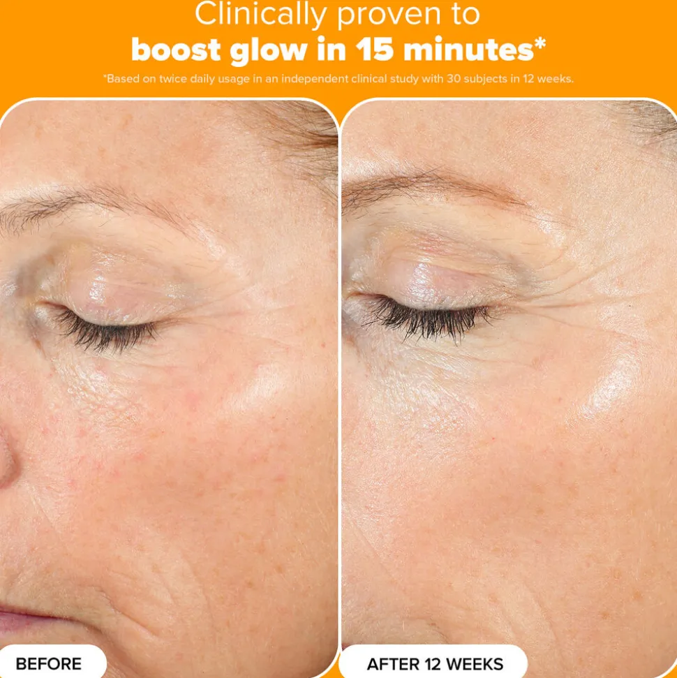 C15 Super Booster 20ML
