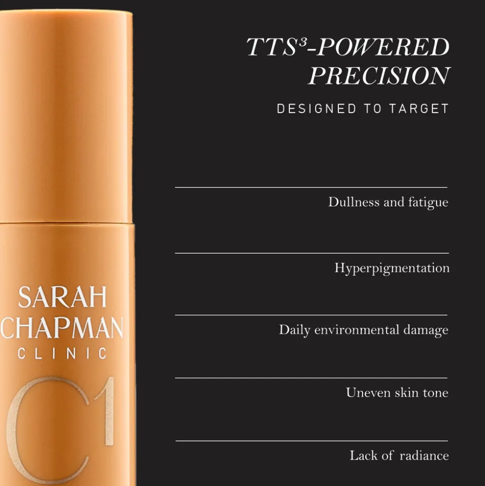 C1 Vitamin C Power 1 Serum 30ML