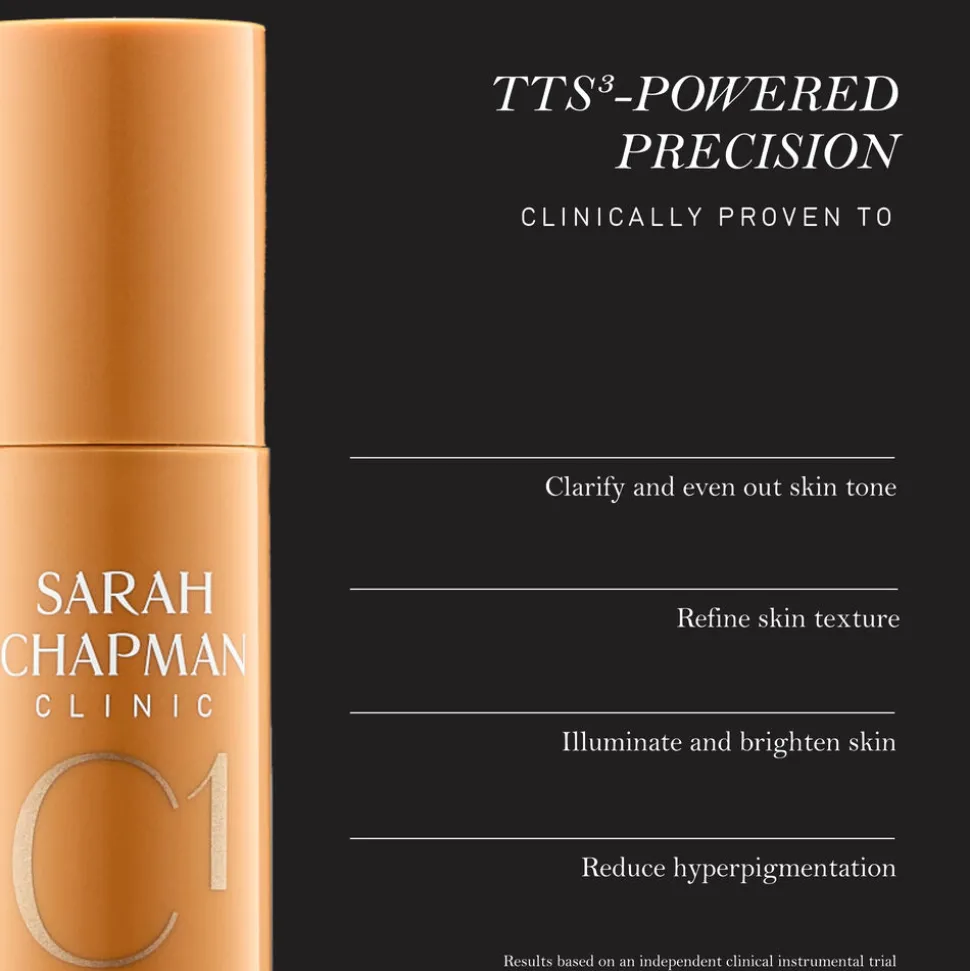 C1 Vitamin C Power 1 Serum 30ML