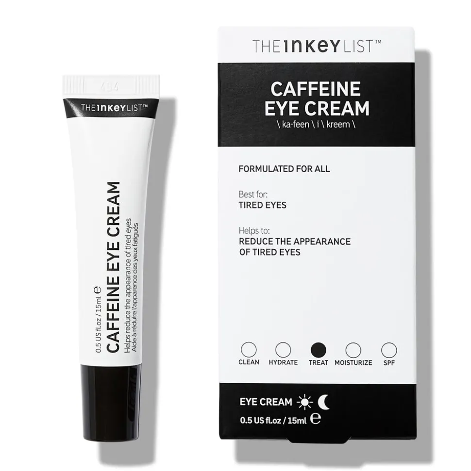 Caffeine Eye Cream 15ML
