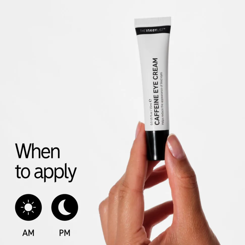 Caffeine Eye Cream 15ML