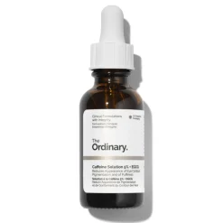Caffeine Solution 5% + EGCG 30ML