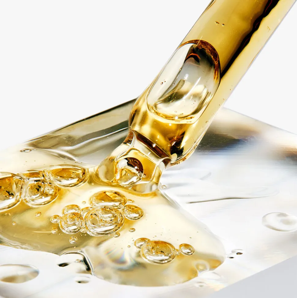Caffeine Solution 5% + EGCG 30ML