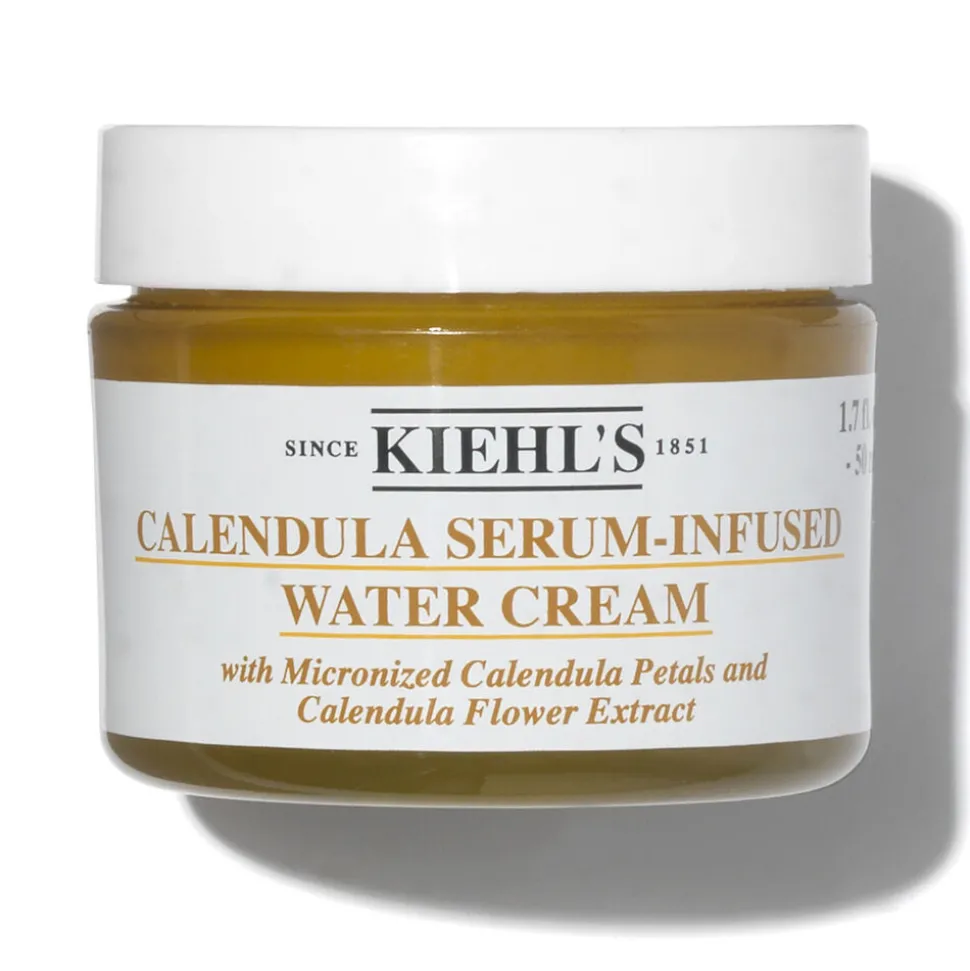 Calendula Serum-Infused Water Cream 50ML