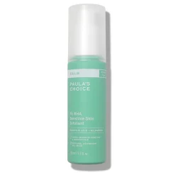 Calm 1% BHA Sensitive Skin Exfoliant 100ML