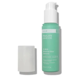 Calm 1% BHA Sensitive Skin Exfoliant 100ML