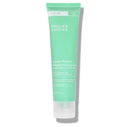 Calm Barrier Protect Mineral Sunscreen SPF 30 60ML