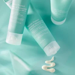 Calm Barrier Protect Mineral Sunscreen SPF 30 60ML