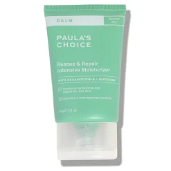 Calm Rescue and Repair Intensive Moisturiser