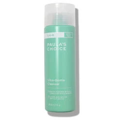 Calm Ultra-Gentle Cushion Cleanser 198ML