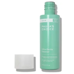 Calm Ultra-Gentle Cushion Cleanser 198ML