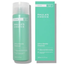 Calm Ultra-Gentle Cushion Cleanser 198ML