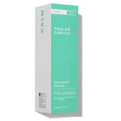 Calm Ultra-Gentle Cushion Cleanser 198ML