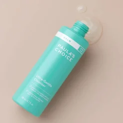 Calm Ultra-Gentle Cushion Cleanser 198ML