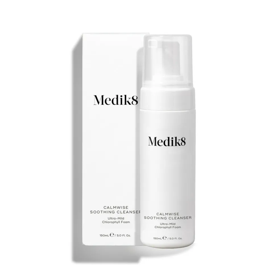 Calmwise Soothing Cleanser 150ML