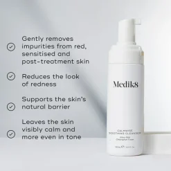 Calmwise Soothing Cleanser 150ML