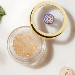 Camellia Gold Spun Lip Balm