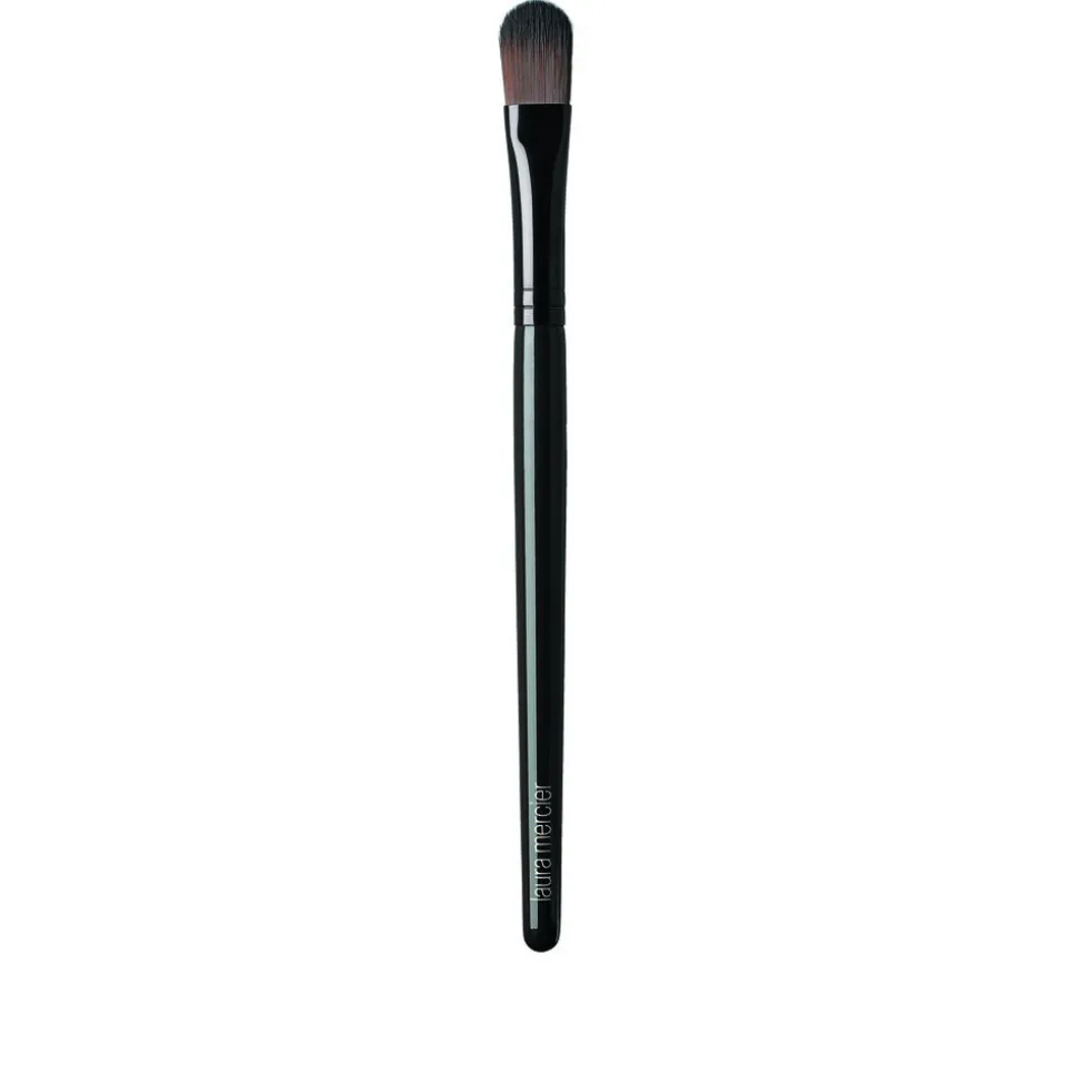Camouflage Powder Brush