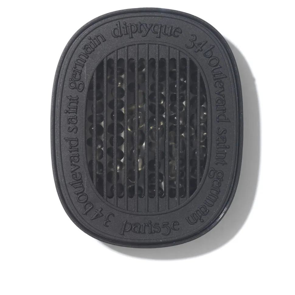 Car Diffuser And Baies Scented Insert