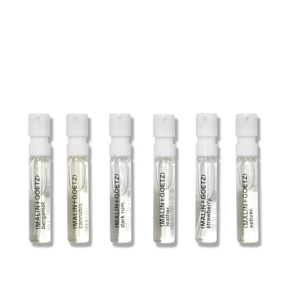 Caramel Skin Body Mist