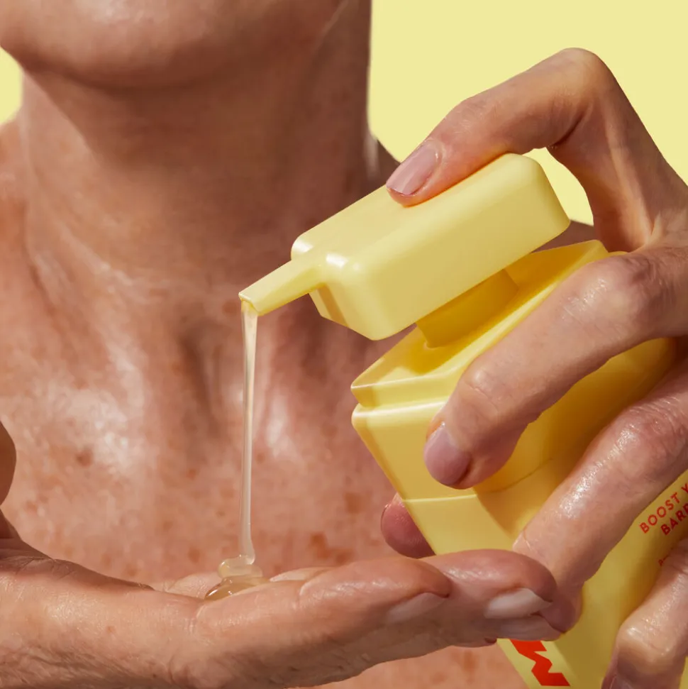 Caribbean Shores Hand Lotion 350ML