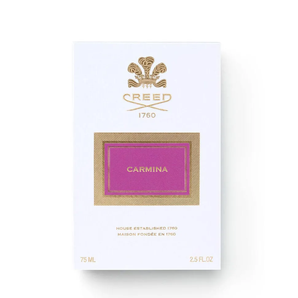 Carmina Eau de Parfum