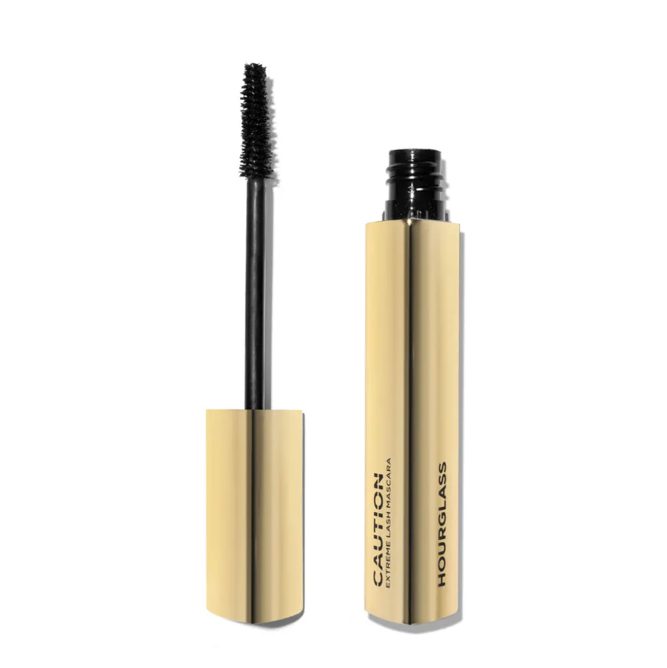 Caution Extreme Lash Mascara